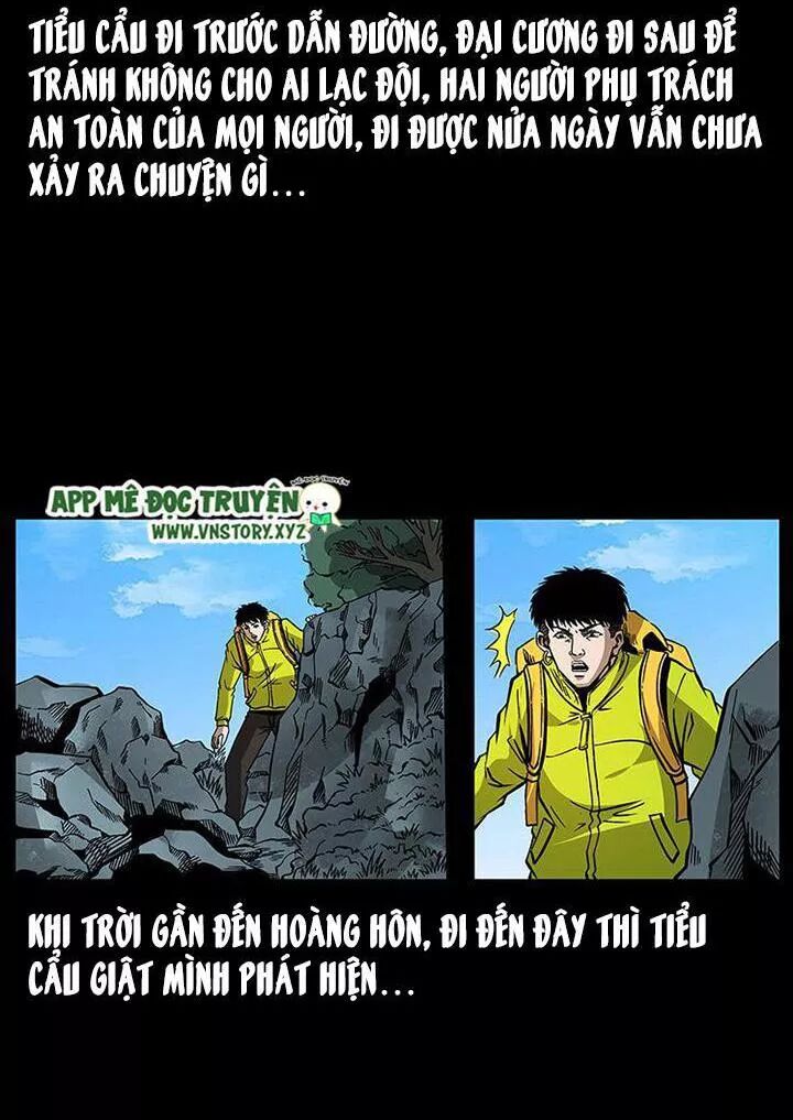 Đọc truyện U Minh Ngụy Tượng - Chap 176