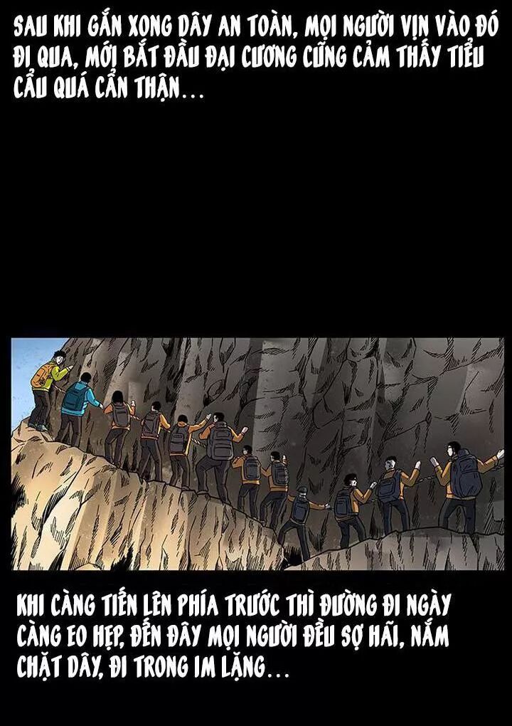 Đọc truyện U Minh Ngụy Tượng - Chap 176