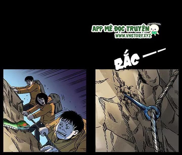 Đọc truyện U Minh Ngụy Tượng - Chap 176