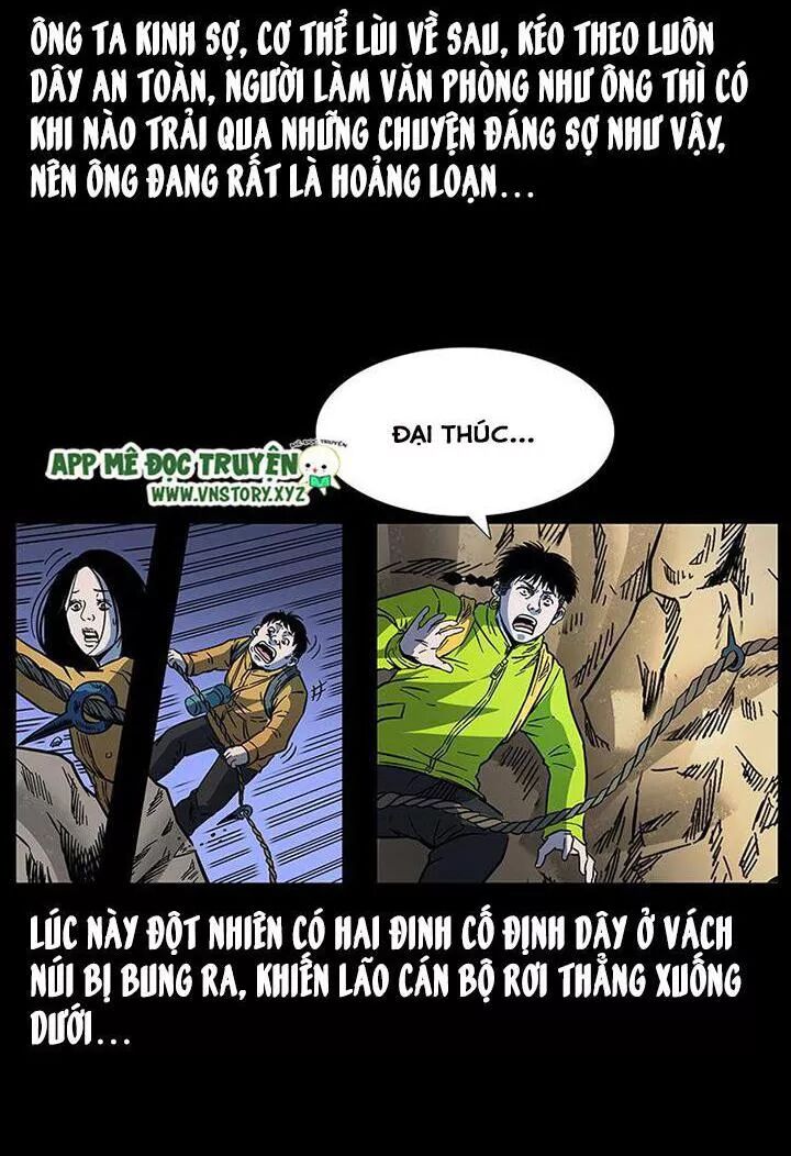 Đọc truyện U Minh Ngụy Tượng - Chap 176