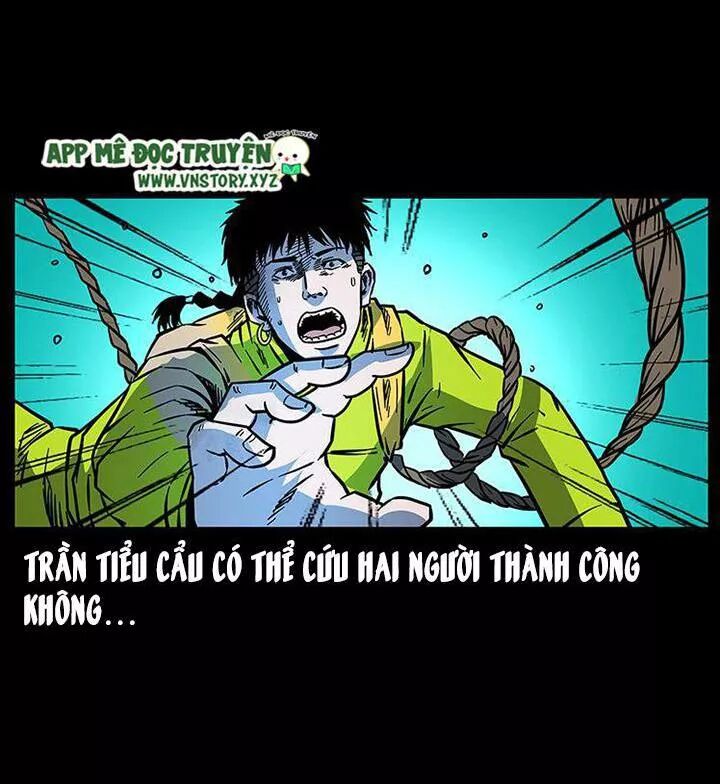 Đọc truyện U Minh Ngụy Tượng - Chap 176