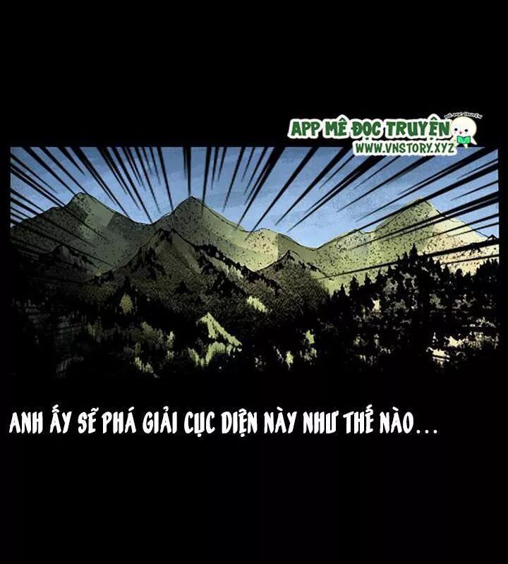 Đọc truyện U Minh Ngụy Tượng - Chap 176