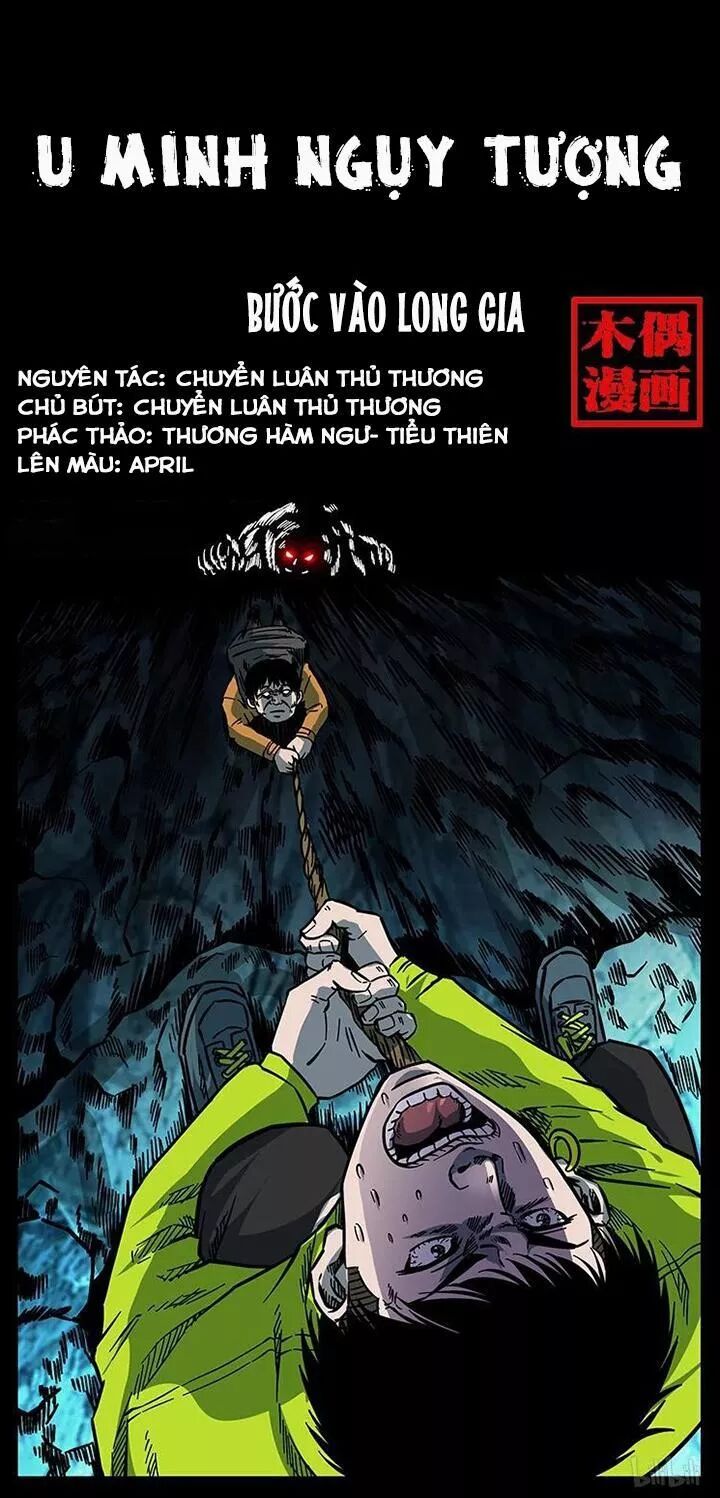 Đọc truyện U Minh Ngụy Tượng - Chap 177