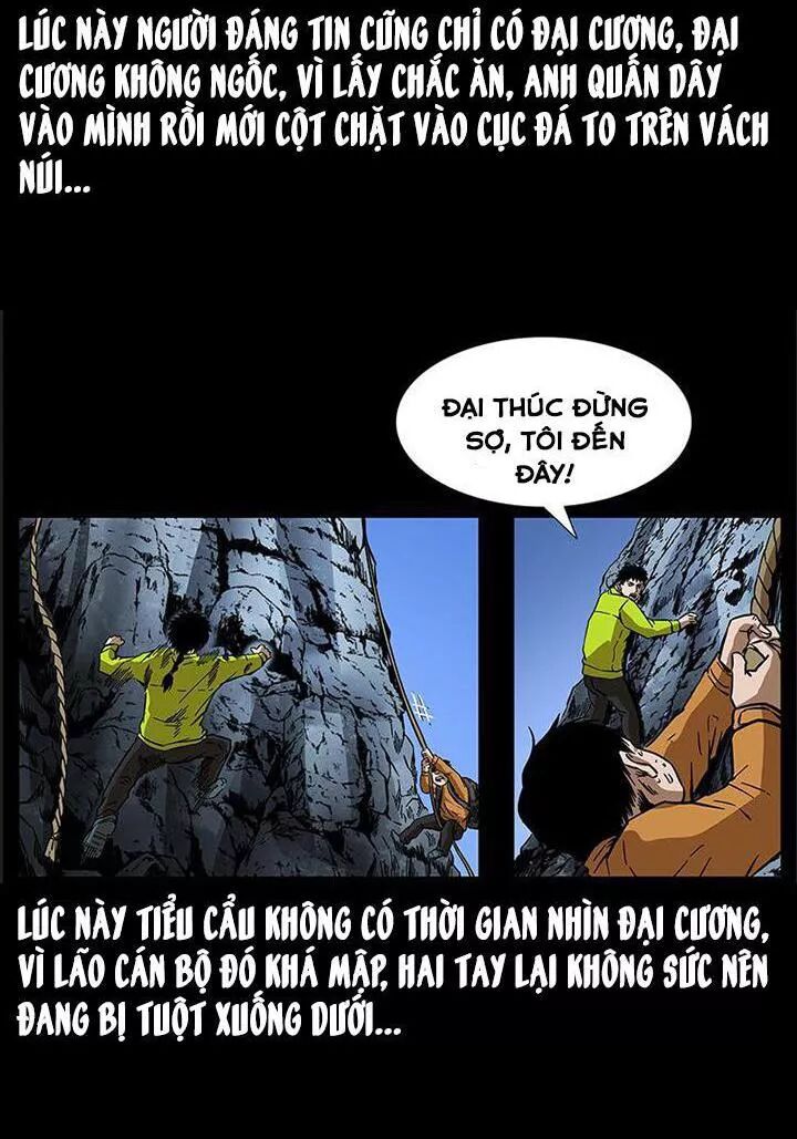 Đọc truyện U Minh Ngụy Tượng - Chap 177