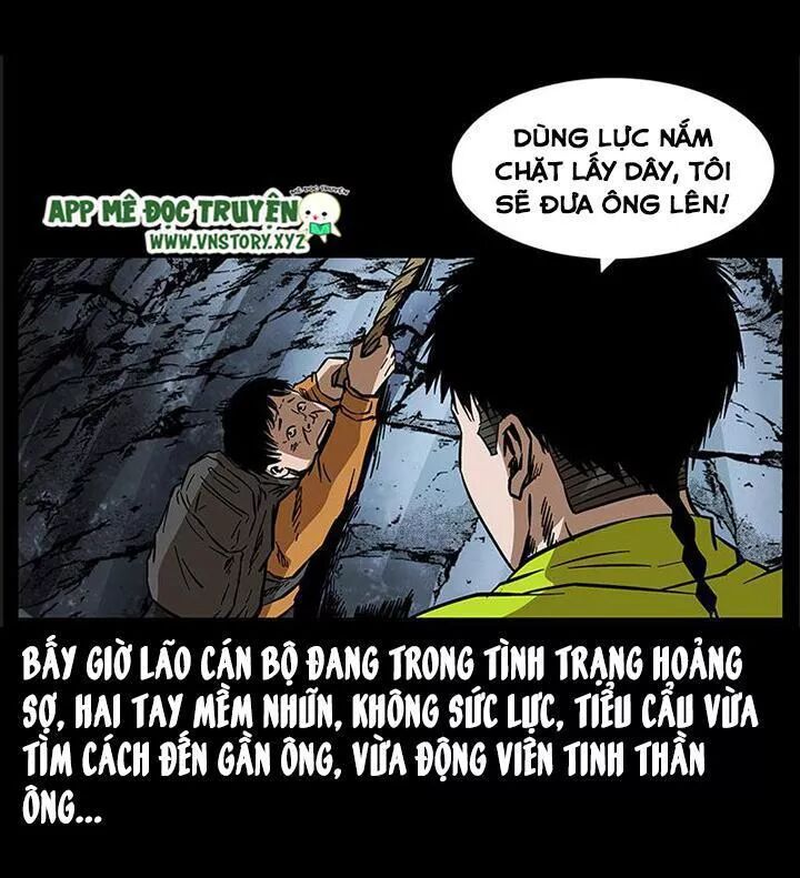 Đọc truyện U Minh Ngụy Tượng - Chap 177