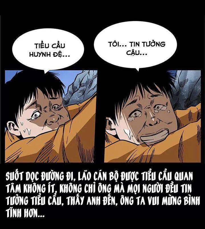 Đọc truyện U Minh Ngụy Tượng - Chap 177