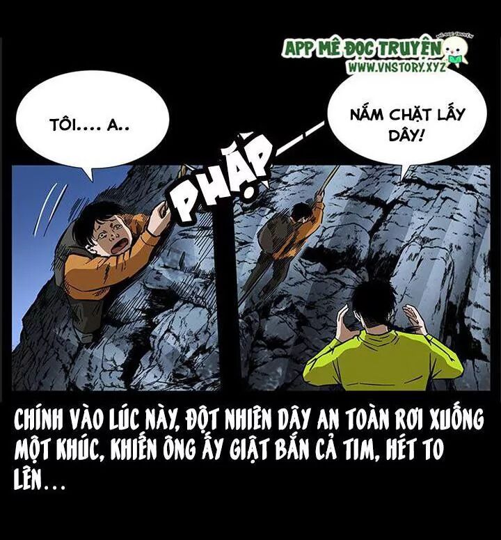Đọc truyện U Minh Ngụy Tượng - Chap 177