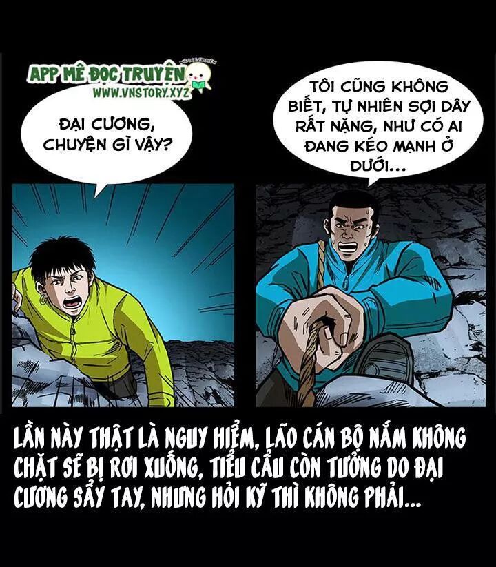 Đọc truyện U Minh Ngụy Tượng - Chap 177