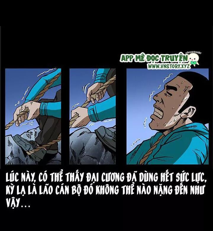 Đọc truyện U Minh Ngụy Tượng - Chap 177