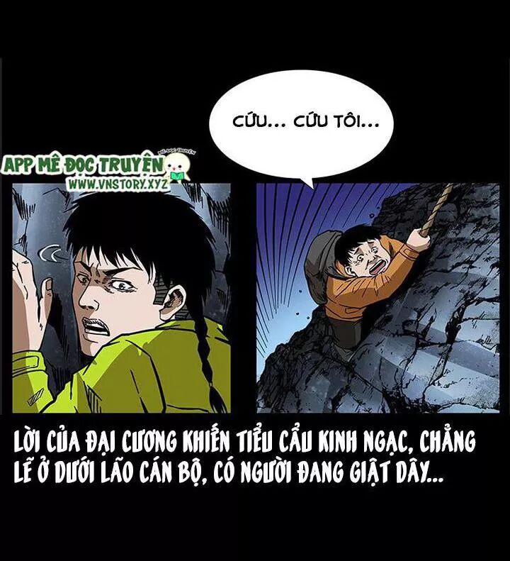 Đọc truyện U Minh Ngụy Tượng - Chap 177