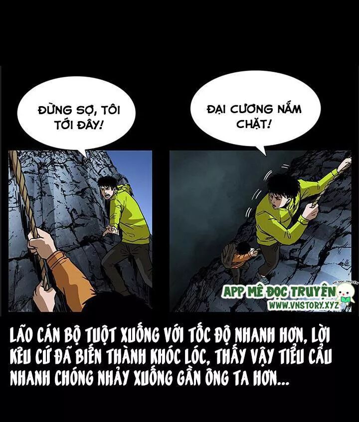 Đọc truyện U Minh Ngụy Tượng - Chap 177