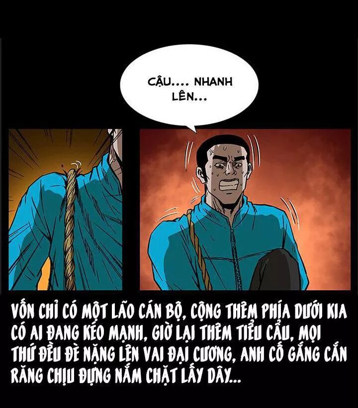 Đọc truyện U Minh Ngụy Tượng - Chap 177