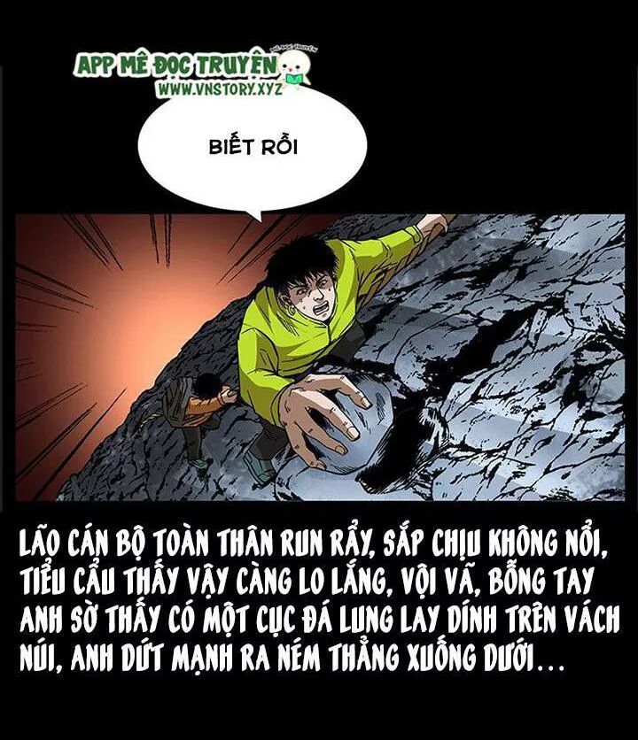 Đọc truyện U Minh Ngụy Tượng - Chap 177