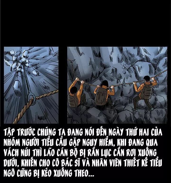 Đọc truyện U Minh Ngụy Tượng - Chap 177