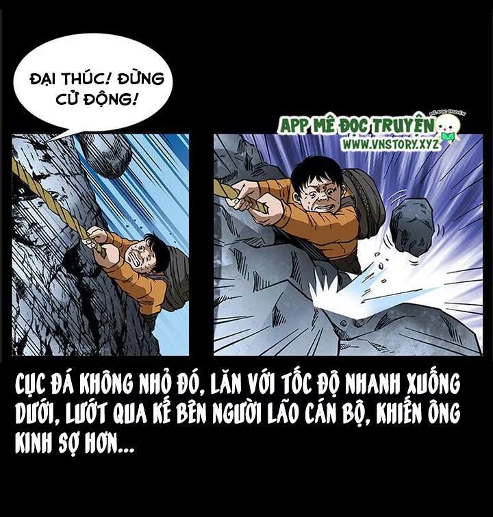 Đọc truyện U Minh Ngụy Tượng - Chap 177