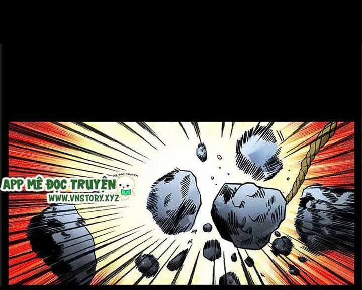 Đọc truyện U Minh Ngụy Tượng - Chap 177