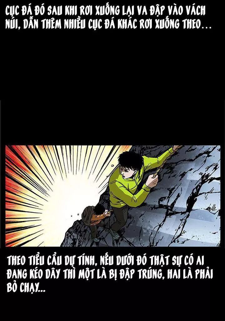 Đọc truyện U Minh Ngụy Tượng - Chap 177