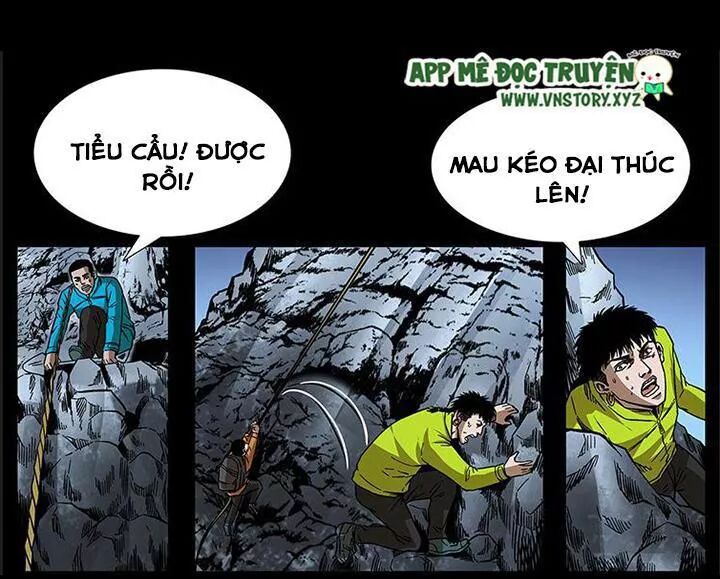 Đọc truyện U Minh Ngụy Tượng - Chap 177