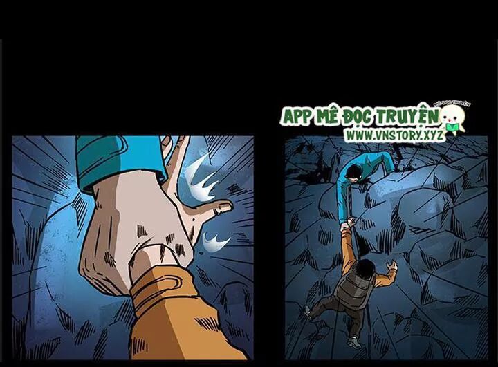 Đọc truyện U Minh Ngụy Tượng - Chap 177