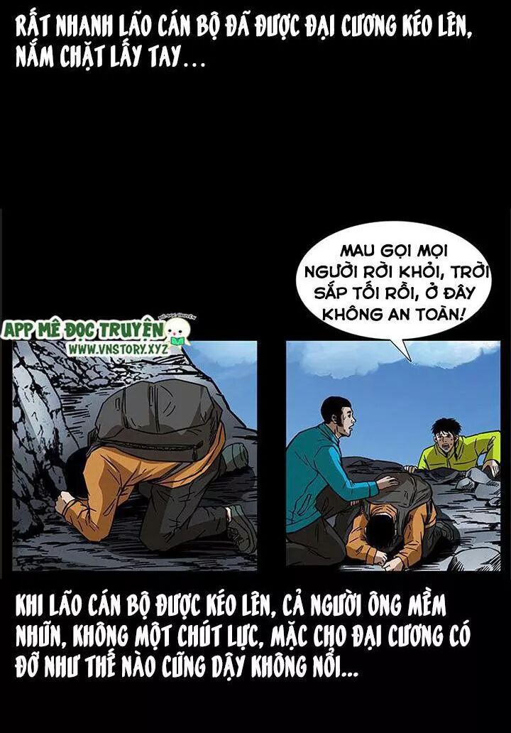 Đọc truyện U Minh Ngụy Tượng - Chap 177