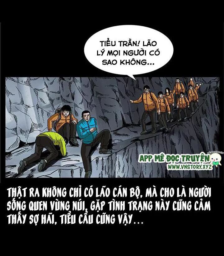 Đọc truyện U Minh Ngụy Tượng - Chap 177
