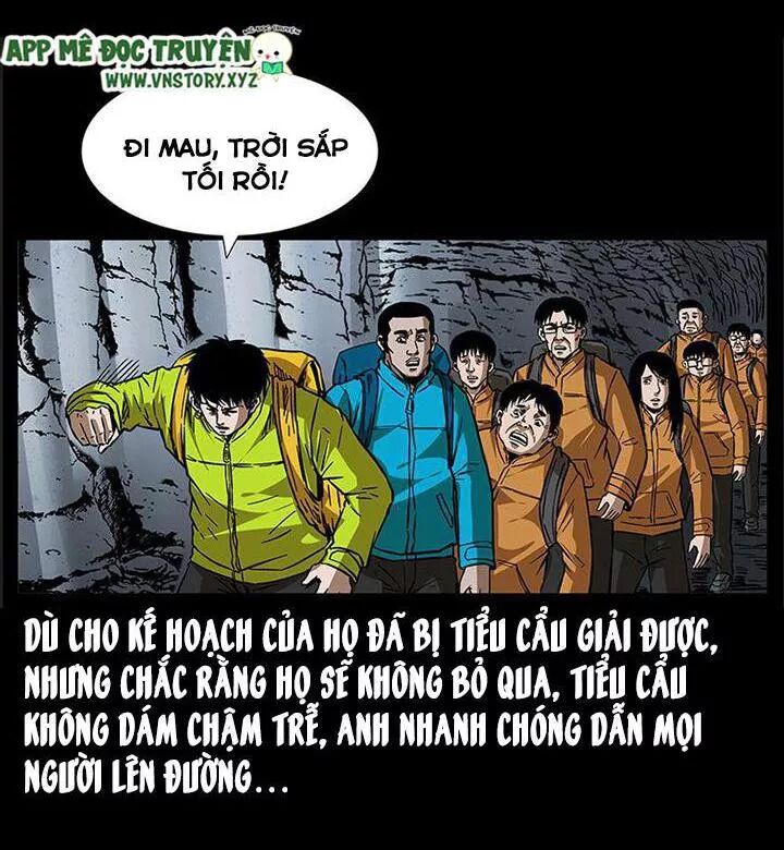Đọc truyện U Minh Ngụy Tượng - Chap 177