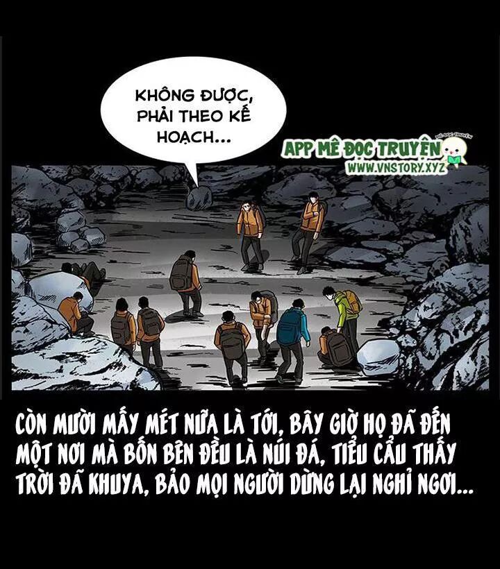 Đọc truyện U Minh Ngụy Tượng - Chap 177