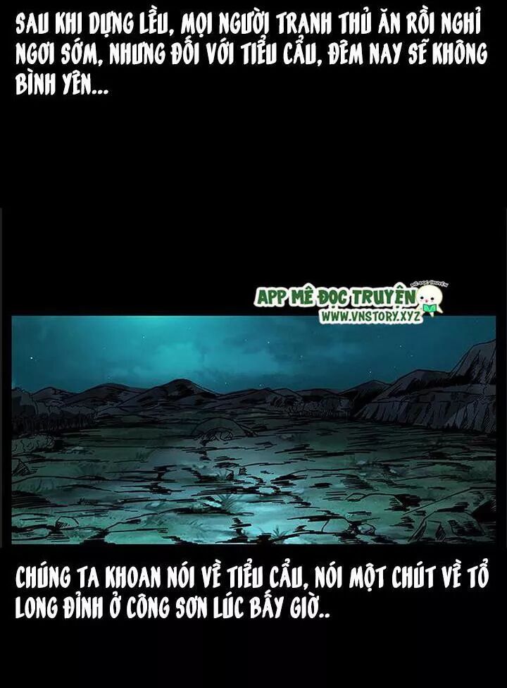 Đọc truyện U Minh Ngụy Tượng - Chap 177