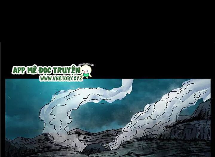 Đọc truyện U Minh Ngụy Tượng - Chap 177