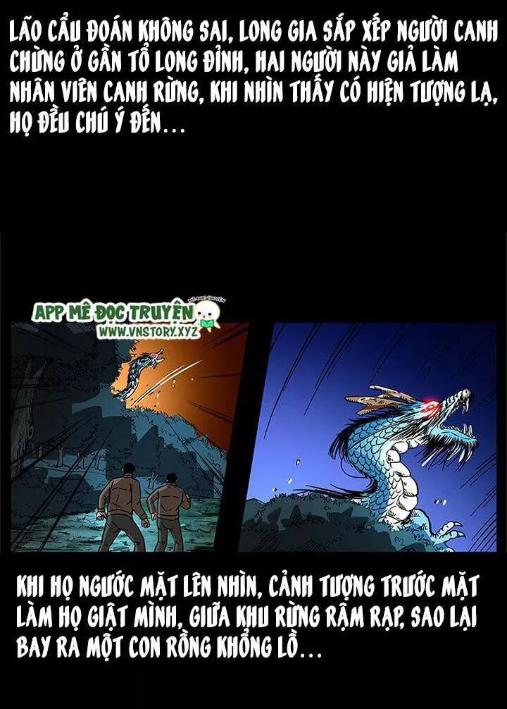 Đọc truyện U Minh Ngụy Tượng - Chap 177