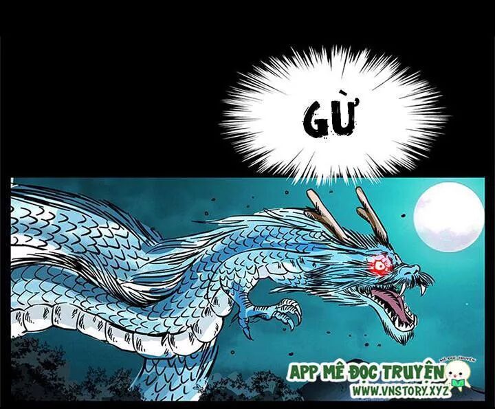 Đọc truyện U Minh Ngụy Tượng - Chap 177