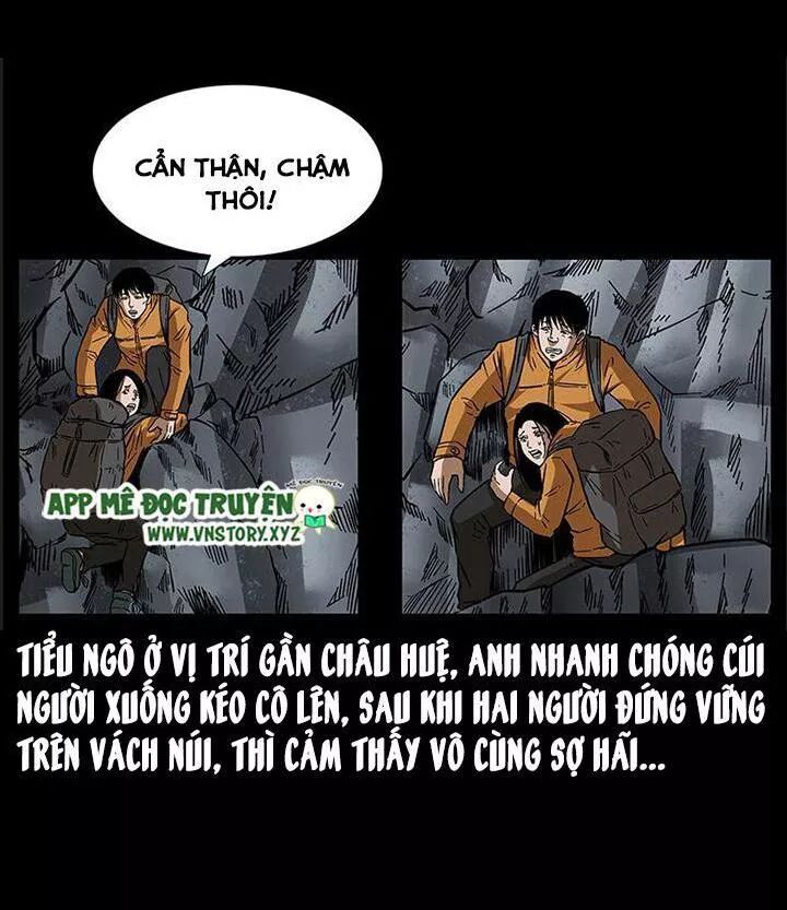 Đọc truyện U Minh Ngụy Tượng - Chap 177