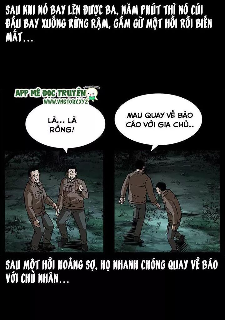 Đọc truyện U Minh Ngụy Tượng - Chap 177