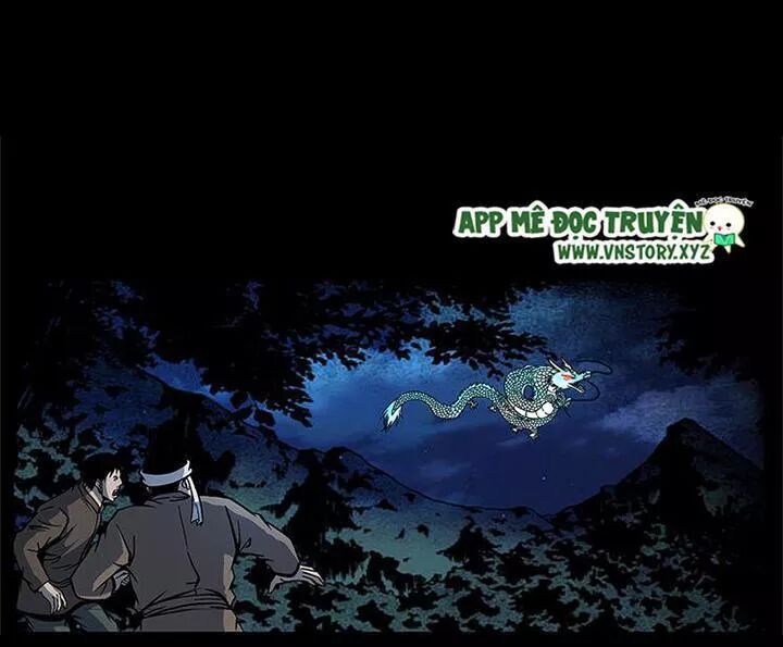 Đọc truyện U Minh Ngụy Tượng - Chap 177