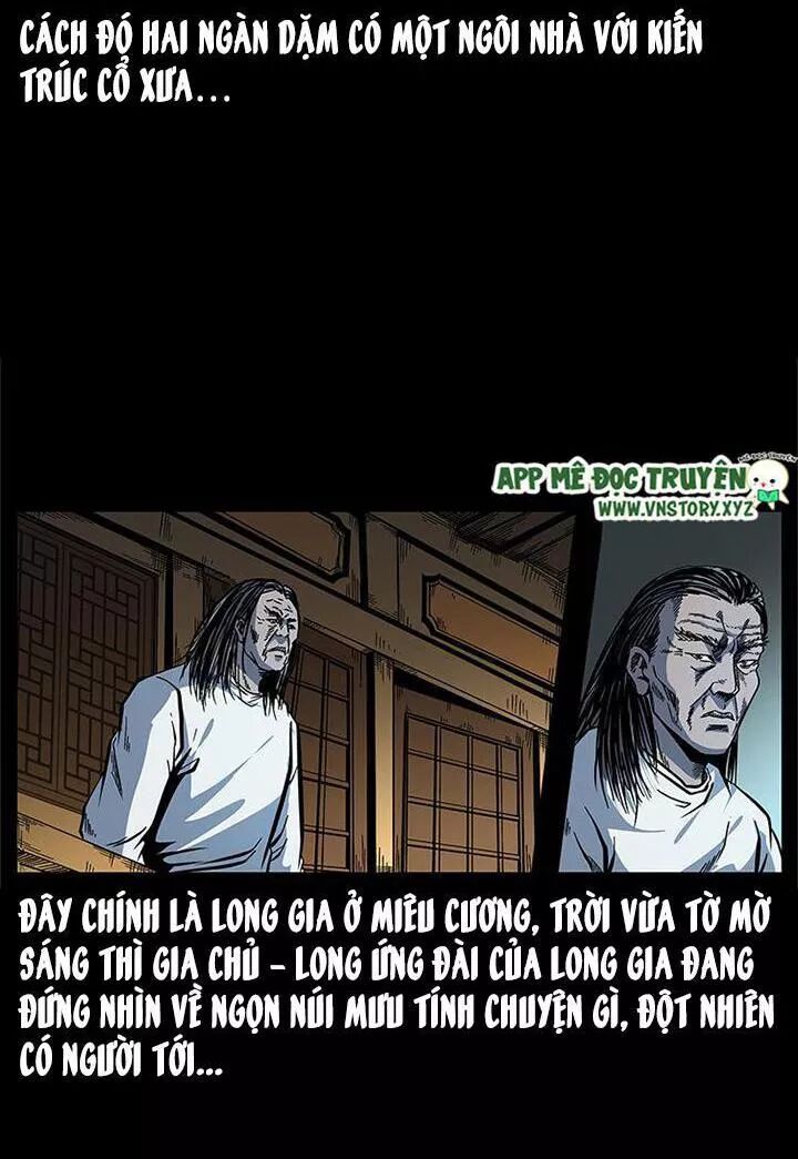 Đọc truyện U Minh Ngụy Tượng - Chap 177