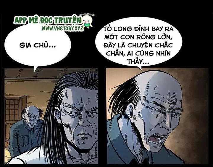Đọc truyện U Minh Ngụy Tượng - Chap 177