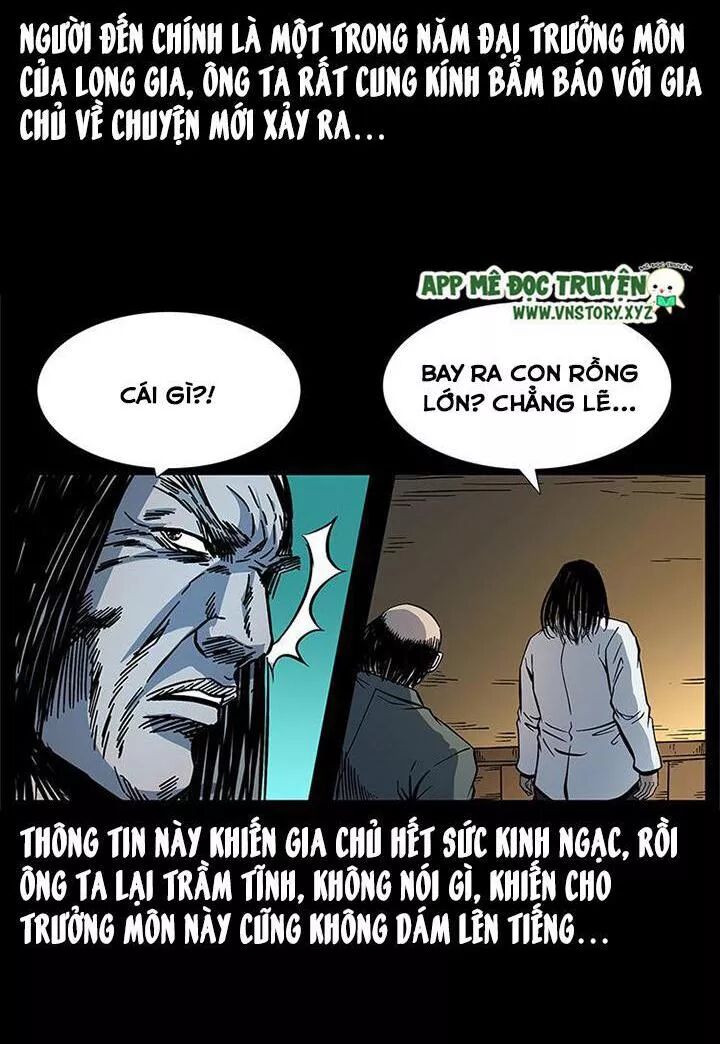 Đọc truyện U Minh Ngụy Tượng - Chap 177