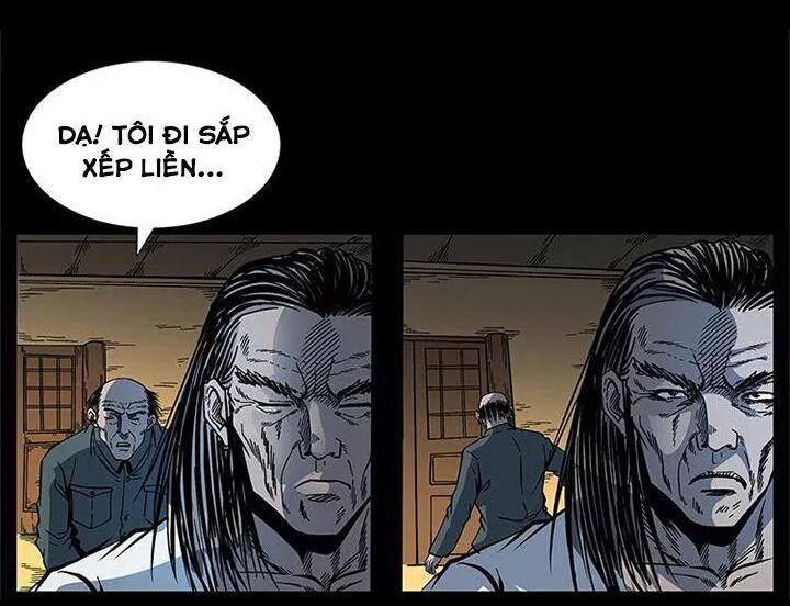 Đọc truyện U Minh Ngụy Tượng - Chap 177