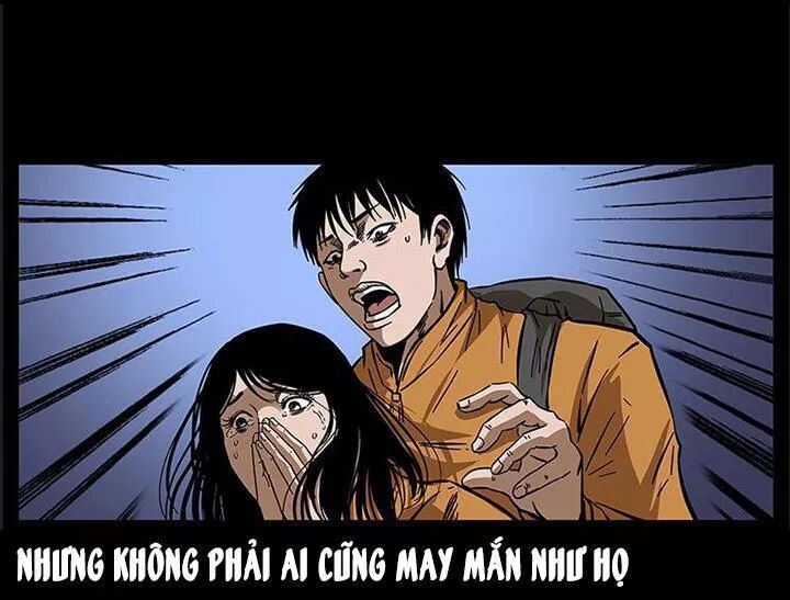 Đọc truyện U Minh Ngụy Tượng - Chap 177