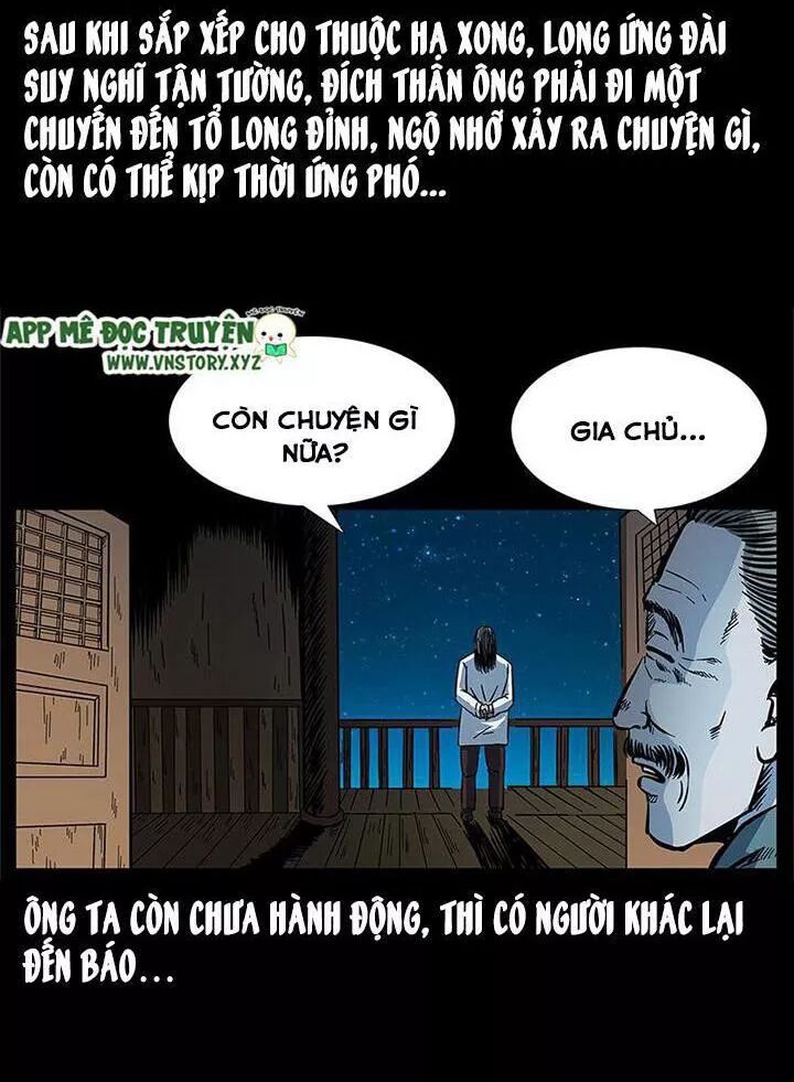 Đọc truyện U Minh Ngụy Tượng - Chap 177