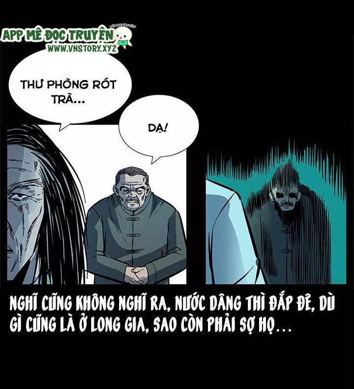 Đọc truyện U Minh Ngụy Tượng - Chap 177