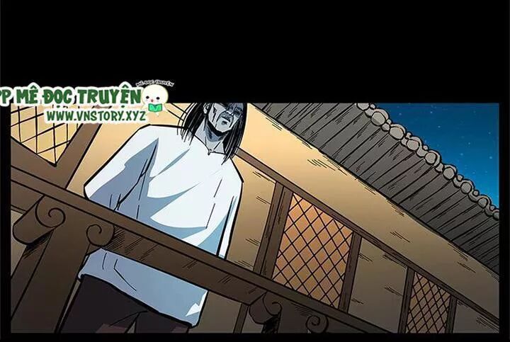 Đọc truyện U Minh Ngụy Tượng - Chap 177