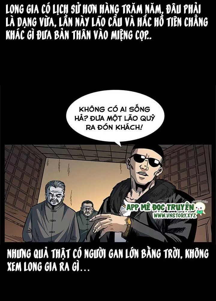 Đọc truyện U Minh Ngụy Tượng - Chap 177
