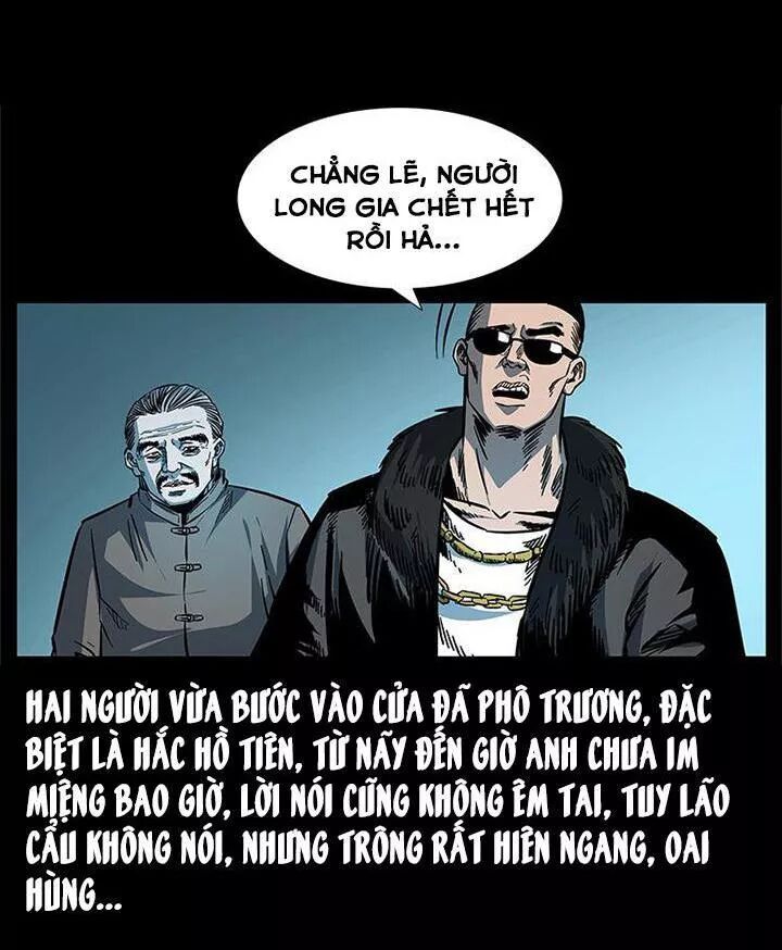 Đọc truyện U Minh Ngụy Tượng - Chap 177