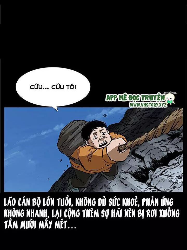 Đọc truyện U Minh Ngụy Tượng - Chap 177