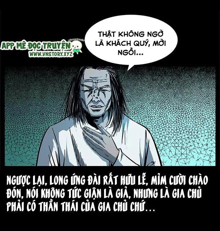 Đọc truyện U Minh Ngụy Tượng - Chap 177