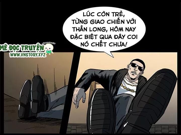 Đọc truyện U Minh Ngụy Tượng - Chap 177