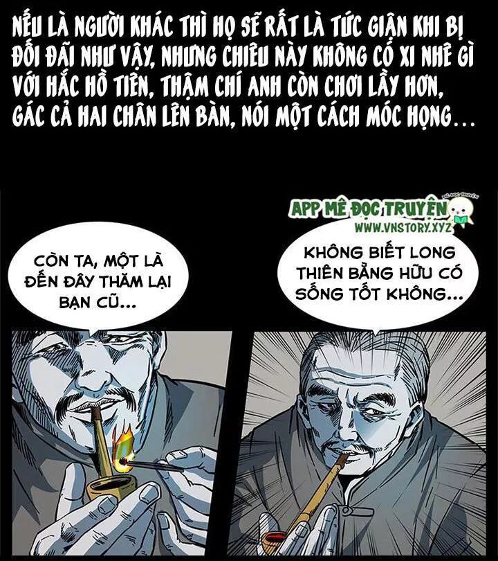 Đọc truyện U Minh Ngụy Tượng - Chap 177
