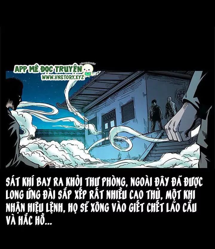 Đọc truyện U Minh Ngụy Tượng - Chap 177