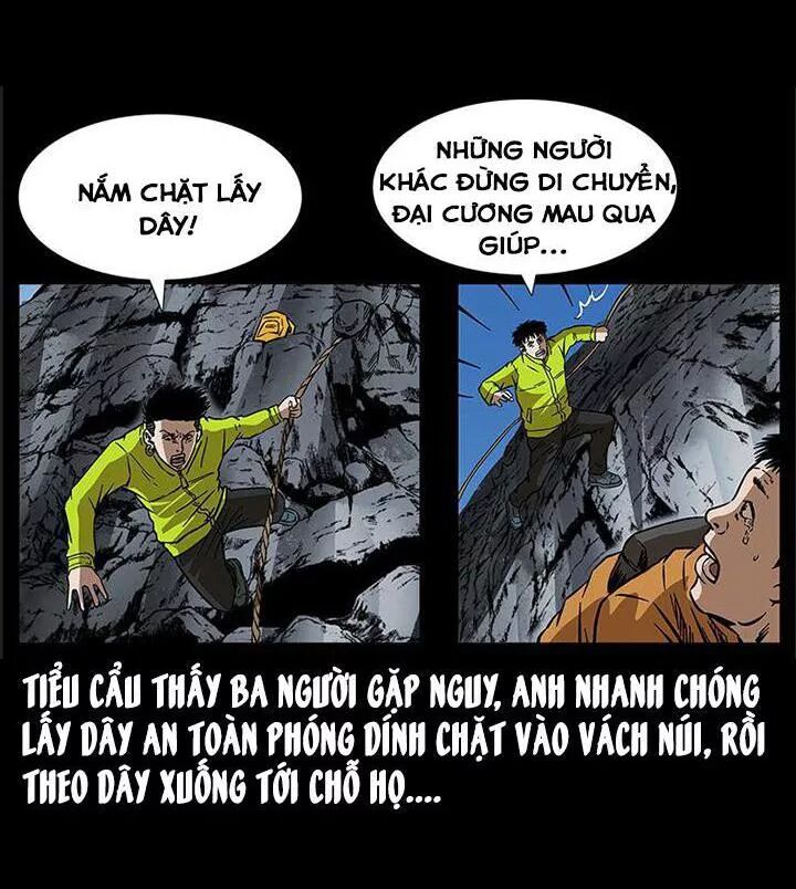 Đọc truyện U Minh Ngụy Tượng - Chap 177